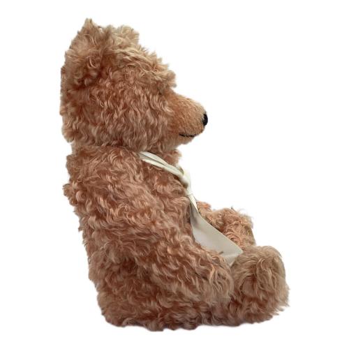 Steiff (シュタイフ) テディベア コンパスローズ