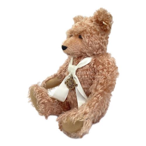Steiff (シュタイフ) テディベア コンパスローズ