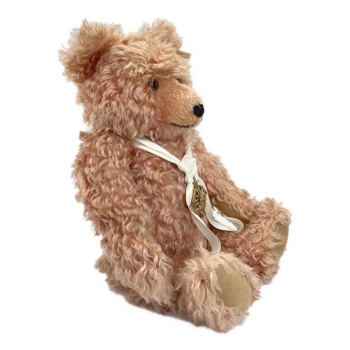 Steiff (シュタイフ) テディベア コンパスローズ