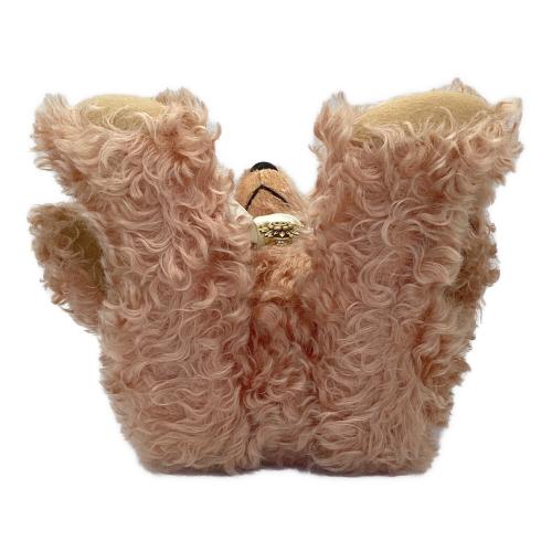 Steiff (シュタイフ) テディベア コンパスローズ