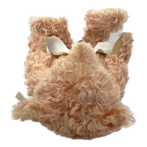 Steiff (シュタイフ) テディベア コンパスローズ