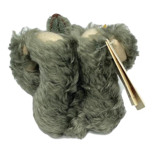 Steiff (シュタイフ) 1907 クラシック テディベア