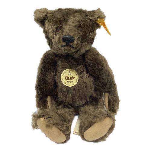 Steiff (シュタイフ) 1920 クラシック テディベア