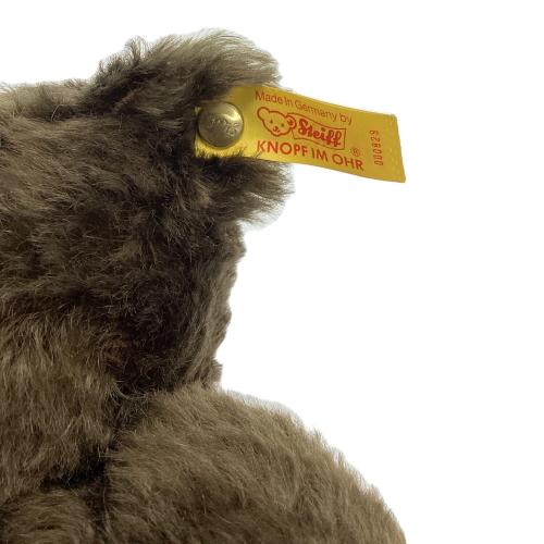 Steiff (シュタイフ) 1920 クラシック テディベア