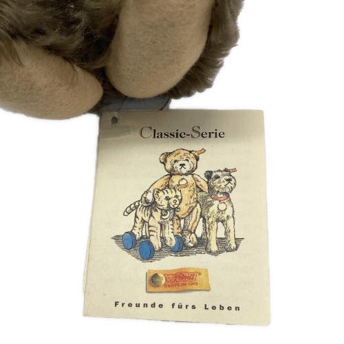 Steiff (シュタイフ) 1920 クラシック テディベア