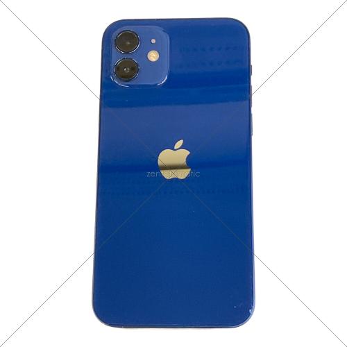 Apple (アップル) iPhone12 MGHX3J/A