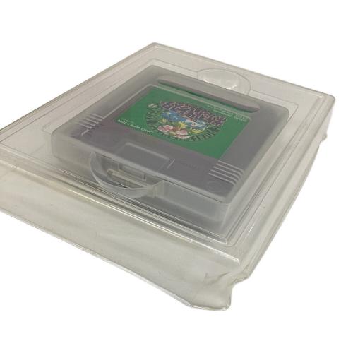 Nintendo (ニンテンドウ) ポケットモンスター緑 ゲームボーイ用ソフト -