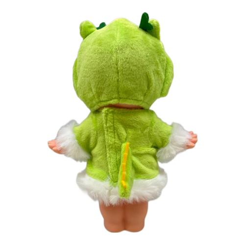 キューピー人形 たつ年 フィギュア