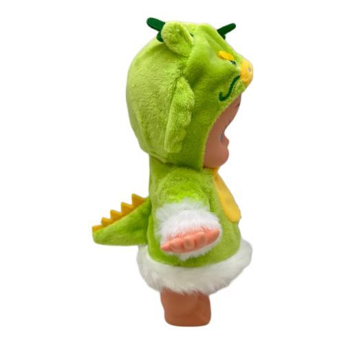 キューピー人形 たつ年 フィギュア