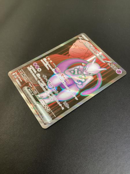 ロケット団のミュウツー ポケモンカード 114/098 SR｜トレファクONLINE