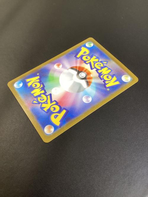 ロケット団のミュウツー ポケモンカード 114/098 SR