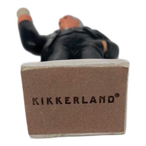 KIKKER LAND SOLAR EDISON ソーラー充電式