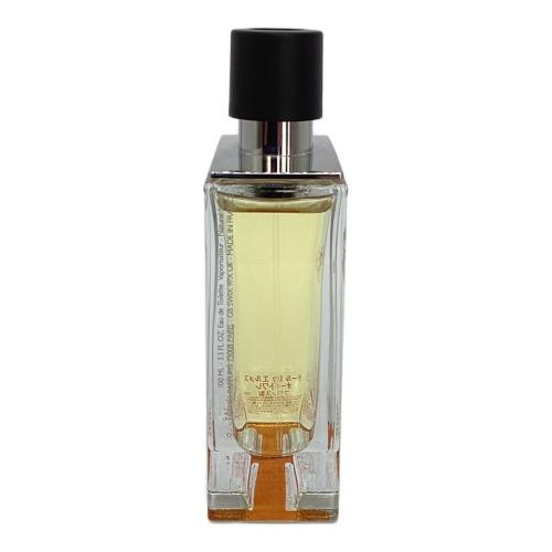 HERMES (エルメス) オードトワレ 100ml 残量80%-99% テールドゥエルメス