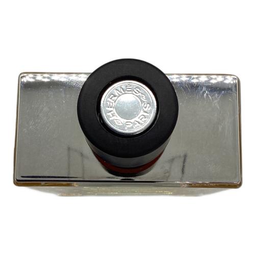 HERMES (エルメス) オードトワレ 100ml 残量80%-99% テールドゥエルメス