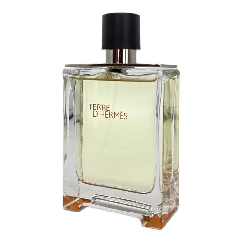 HERMES (エルメス) オードトワレ 100ml 残量80%-99% テールドゥエルメス
