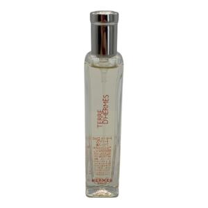 HERMES (エルメス) オードトワレ 15ml 残量80%-99% テールドゥエルメス