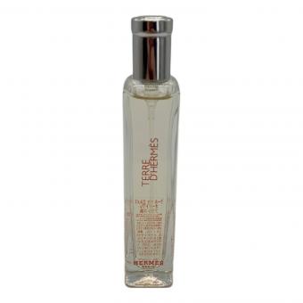 HERMES (エルメス) オードトワレ 15ml 残量80%-99% テールドゥエルメス