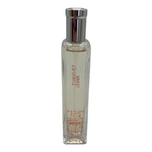 HERMES (エルメス) オードトワレ 15ml 残量80%-99% テールドゥエルメス