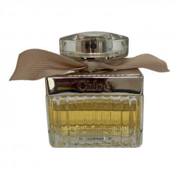 Chloe (クロエ) オードトワレ 50ml 残量80%-99%｜トレファクONLINE