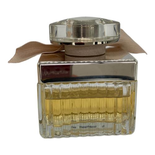 Chloe (クロエ) オードパルファム 50ml 残量80%-99%