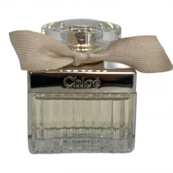 Chloe (クロエ) オードトワレ 50ml 残量80%-99%
