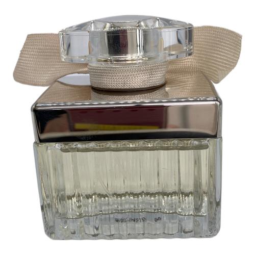 Chloe (クロエ) オードトワレ 50ml 残量80%-99%
