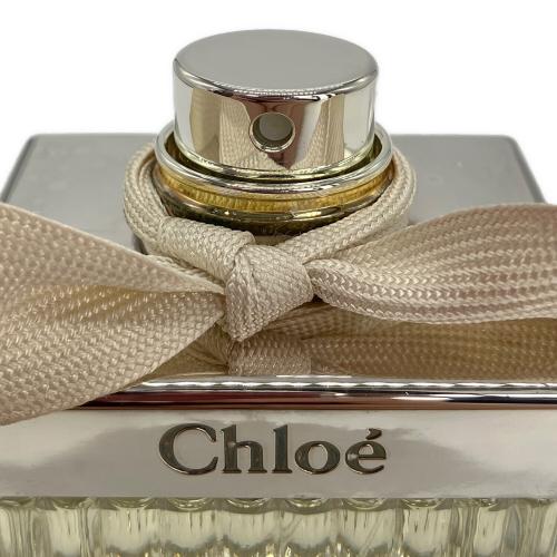 Chloe (クロエ) オードトワレ 50ml 残量80%-99%