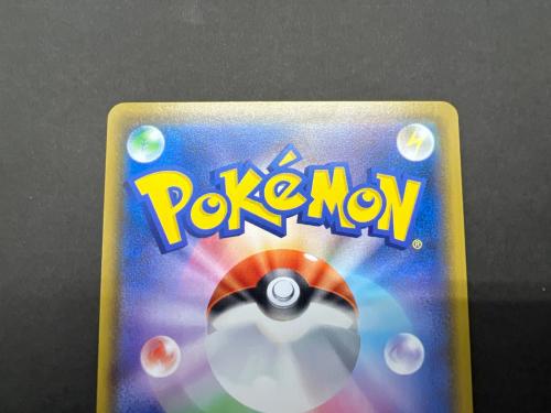 フウロ ポケモンカード 195/190 SR