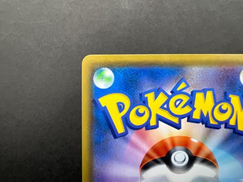 フウロ ポケモンカード 195/190 SR