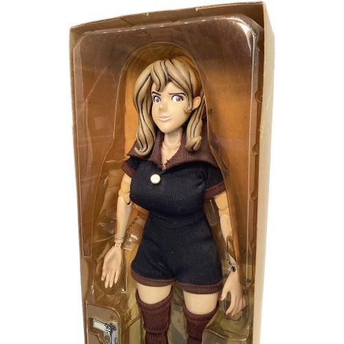 ルパン三世 (ルパンサンセイ) 峰不二子 スタイリッシュコレクション フィギュア
