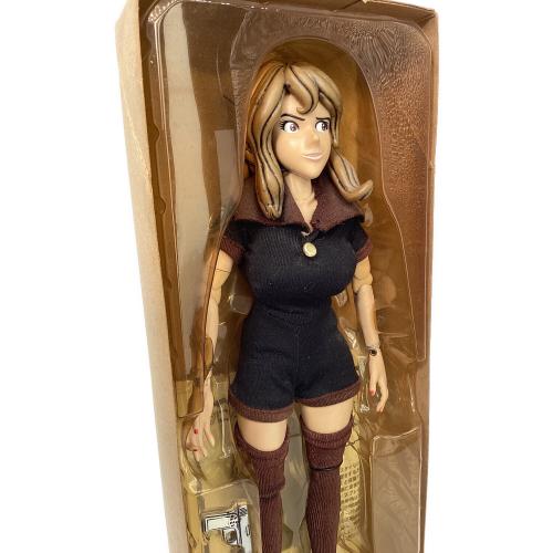 ルパン三世 (ルパンサンセイ) 峰不二子 スタイリッシュコレクション フィギュア