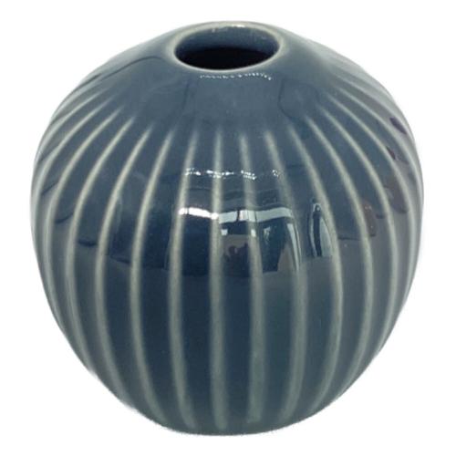 KAHLER (ケーラー) 花瓶 HAMMERSHOI 16147