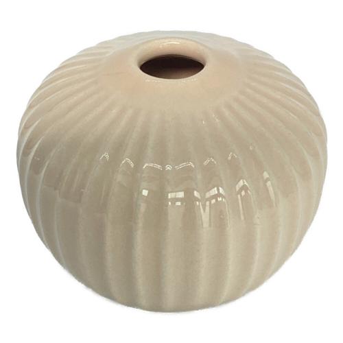 KAHLER (ケーラー) 花瓶 HAMMERSHOI 16147