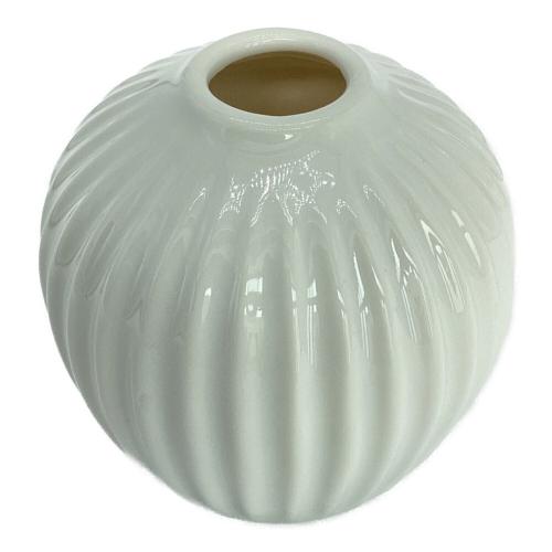 KAHLER (ケーラー) 花瓶 HAMMERSHO 16145