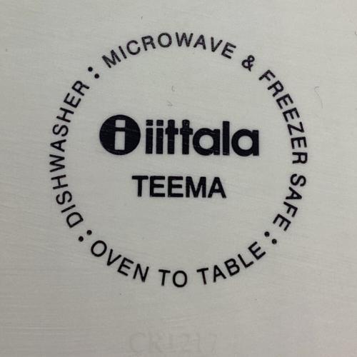 iittala (イッタラ) ティーポット TEEMA