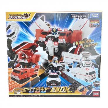 TAKARA (タカラ) チョロQ64 限定版 オリジナルカスタマブルチョロQ