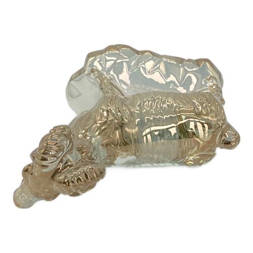 Baccarat (バカラ) クリスタルフィギュア 干支 未