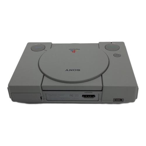 SONY (ソニー) プレイステーションクラシック SCPH-1000R