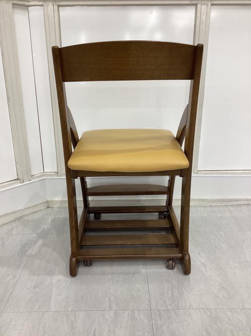 karimoku (カリモク) 学習椅子 XT901GS イエロー