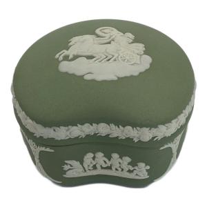 Wedgwood (ウェッジウッド) ボンボニエール ジャスパー