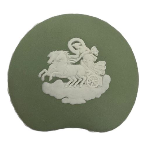 Wedgwood (ウェッジウッド) ボンボニエール ジャスパー