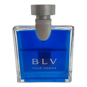 BVLGARI (ブルガリ) オードトワレ 50ml 残量50%-80% ブルガリブループールオム