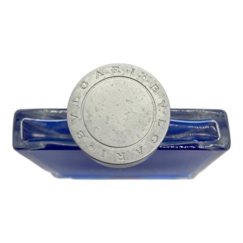 BVLGARI (ブルガリ) オードトワレ 50ml 残量50%-80% ブルガリブループールオム