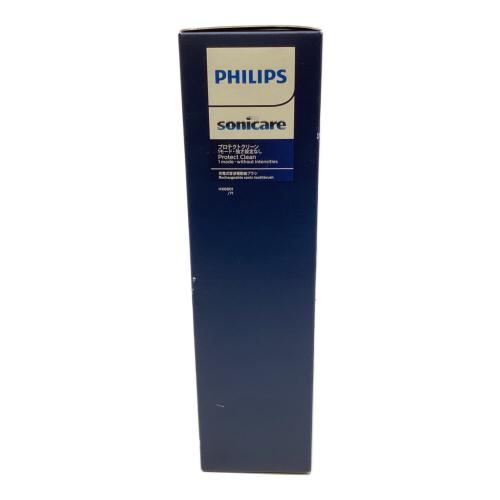 Philips (フィリップス) 電動歯ブラシ HX6801/71 未使用品