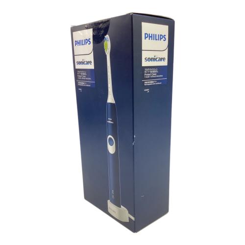 Philips (フィリップス) 電動歯ブラシ HX6801/71 未使用品