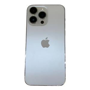 Apple (アップル) iPhone14 Pro Max MQ9L3J/A