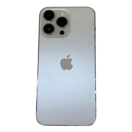 Apple (アップル) iPhone14 Pro Max MQ9L3J/A