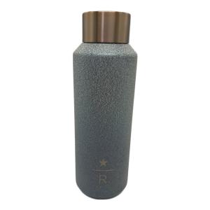STARBUCKS COFFEE (スターバックスコーヒー) ステンレスボトル グリッターライトブルー