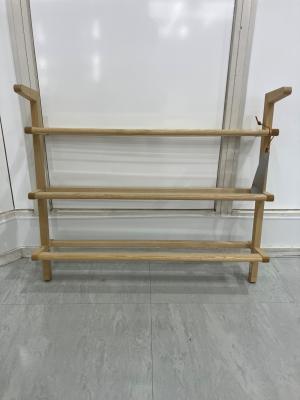 SIDE BY SIDE シューズラック