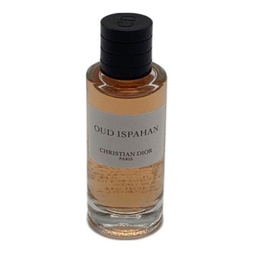 Christian Dior (クリスチャン ディオール) オードパルファム 7.5ml 残量80%-99% ウードイスパハン